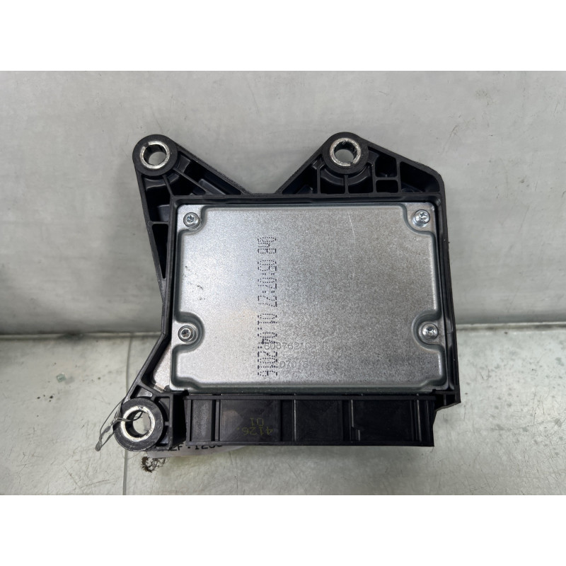Boitier air bag CITROEN C3 2 Photo n°3