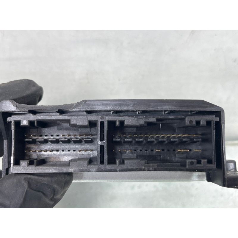Boitier air bag CITROEN C3 2 Photo n°4