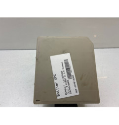Boitier UPC RENAULT CLIO 3