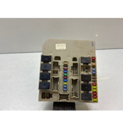 Boitier UPC RENAULT CLIO 3