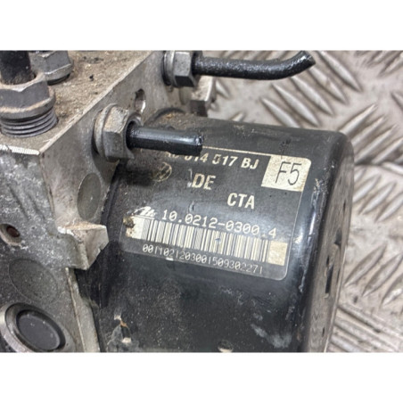 Bloc ABS (freins anti-blocage) AUDI A3 2
