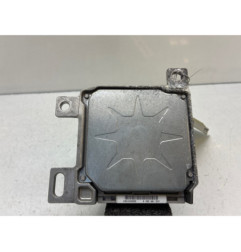 Boitier air bag RENAULT CLIO 2