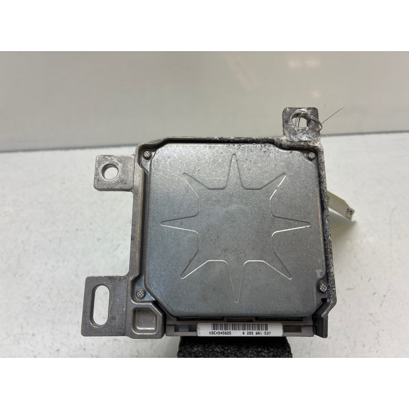 Boitier air bag RENAULT CLIO 2 Photo n°3