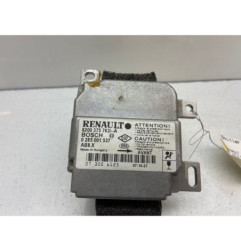 Boitier air bag RENAULT CLIO 2 CAMPUS