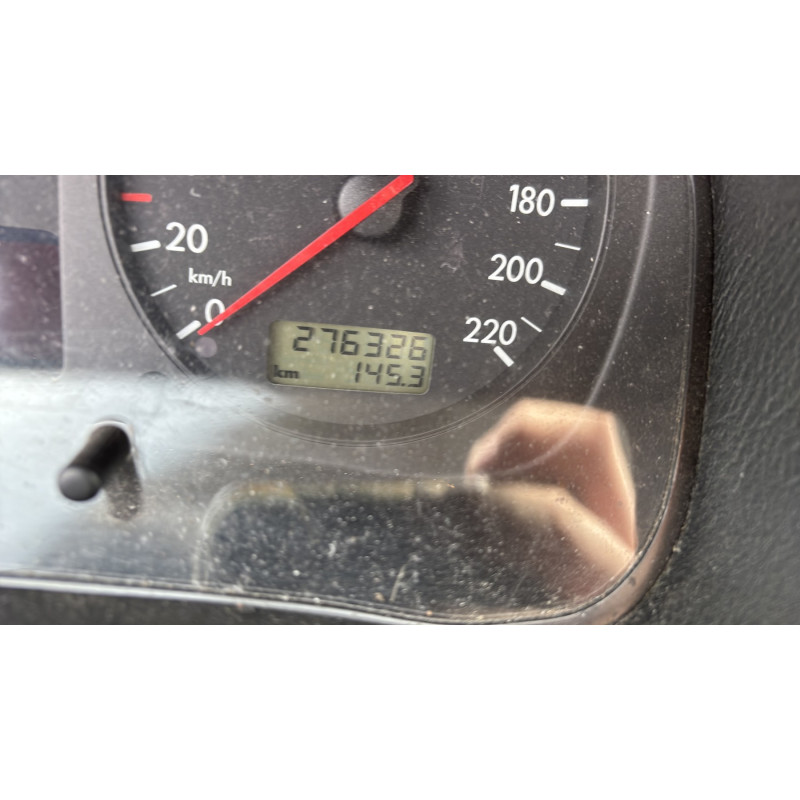 Vitre avant droit VOLKSWAGEN GOLF 4 Photo n°20