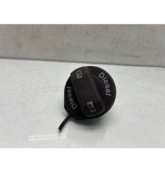 Bouchon de carburant SEAT EXEO Photo n°1