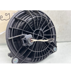 Bouton de coffre VOLKSWAGEN PASSAT 6