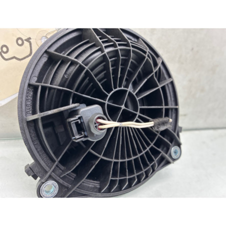 Bouton de coffre VOLKSWAGEN PASSAT 6