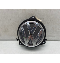 Bouton de coffre VOLKSWAGEN PASSAT 6
