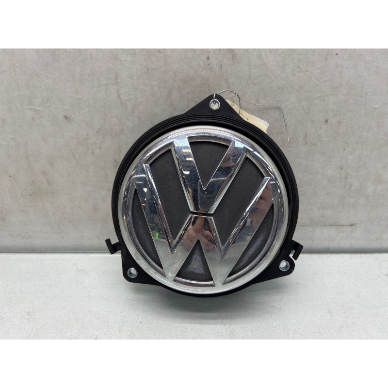 Bouton de coffre VOLKSWAGEN PASSAT 6 Photo n°3
