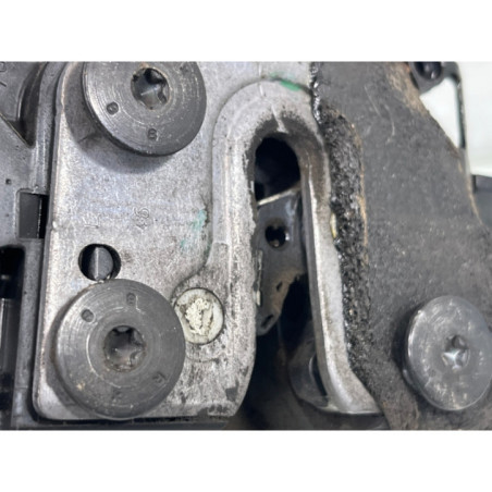 Serrure avant gauche RENAULT SCENIC 3 Photo n°1