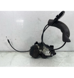 Serrure avant gauche RENAULT SCENIC 3