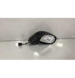 Retroviseur droit SEAT LEON 2 Photo n°1