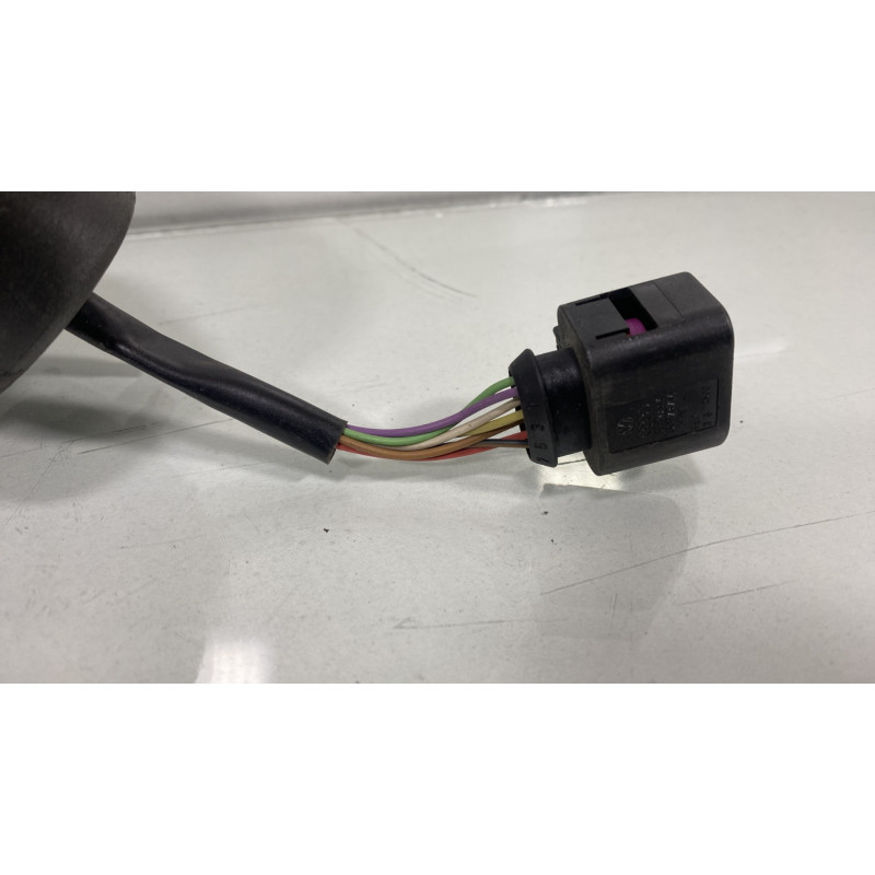 Retroviseur droit SEAT LEON 2 Photo n°3