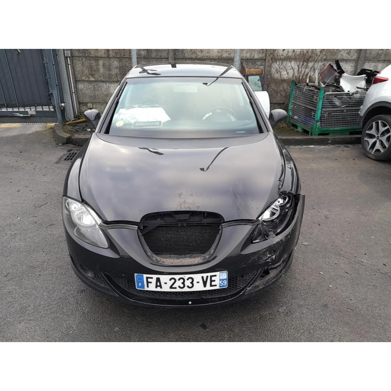 Retroviseur droit SEAT LEON 2 Photo n°13