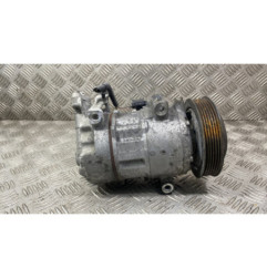 Compresseur clim RENAULT MEGANE 3