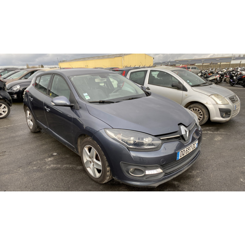 Compresseur clim RENAULT MEGANE 3 Photo n°7