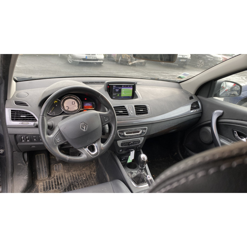 Compresseur clim RENAULT MEGANE 3 Photo n°17