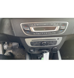 Compresseur clim RENAULT MEGANE 3