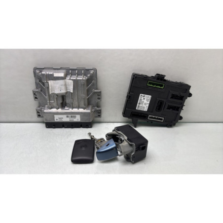 Kit de demarrage RENAULT MEGANE 4 Photo n°1
