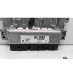 Kit de demarrage RENAULT MEGANE 4