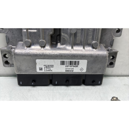 Kit de demarrage RENAULT MEGANE 4