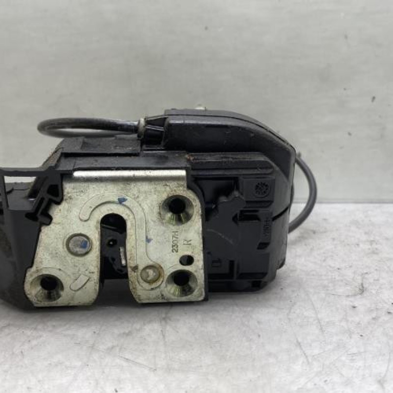 Serrure avant droit NISSAN NOTE 1 Photo n°1