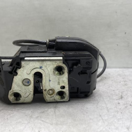 Serrure avant droit NISSAN NOTE 1 Photo n°1