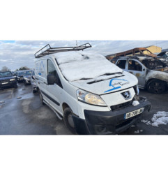 Compresseur clim PEUGEOT EXPERT 2