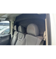 Compresseur clim PEUGEOT EXPERT 2