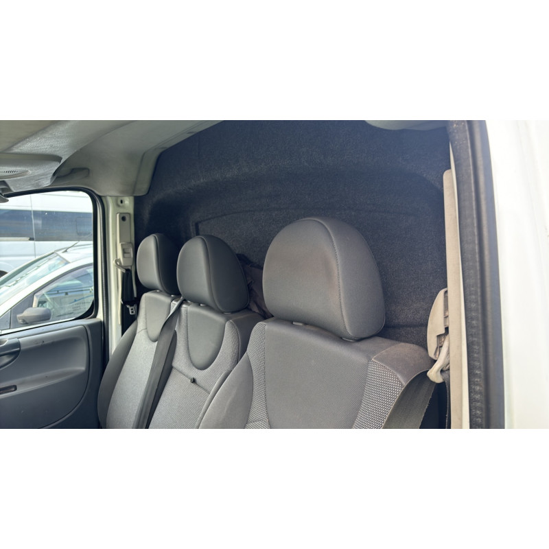 Compresseur clim PEUGEOT EXPERT 2 Photo n°14