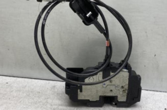 Serrure avant droit NISSAN NOTE 1