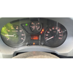 Compresseur clim PEUGEOT EXPERT 2