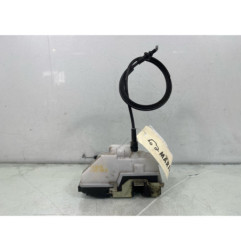 Serrure avant gauche CITROEN C3 1