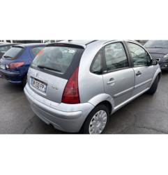 Serrure avant gauche CITROEN C3 1