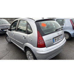 Serrure avant gauche CITROEN C3 1