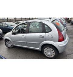 Serrure avant gauche CITROEN C3 1