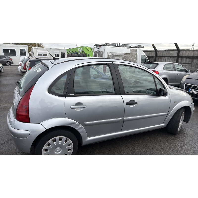 Serrure avant gauche CITROEN C3 1 Photo n°11