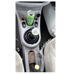 Serrure avant gauche CITROEN C3 1