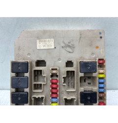 Boitier UPC RENAULT CLIO 3 Photo n°1