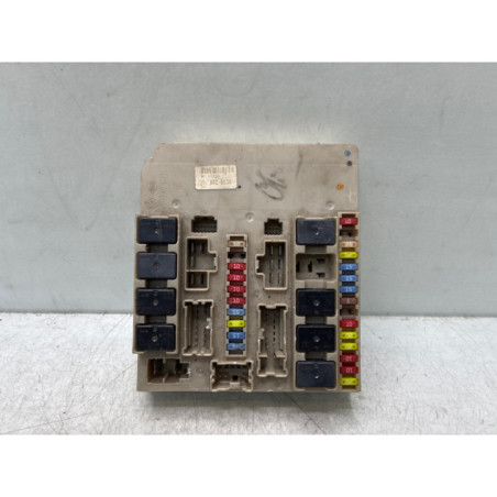 Boitier UPC RENAULT CLIO 3