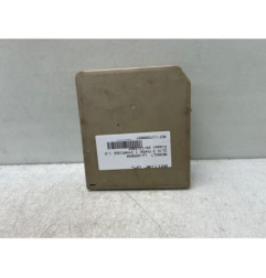 Boitier UPC RENAULT CLIO 3