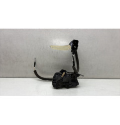 Serrure avant gauche RENAULT CLIO 4