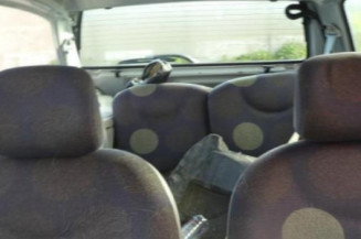 Commodo d'essuie glaces RENAULT TWINGO 1