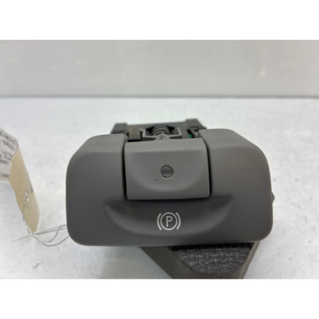 Poignee electrique frein a main RENAULT SCENIC 2