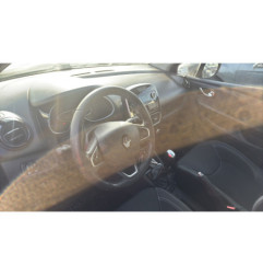 Custode arriere droit RENAULT CLIO 4