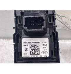 Commande retroviseurs RENAULT CLIO 4