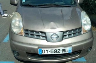 Pompe lave glace avant NISSAN NOTE 1