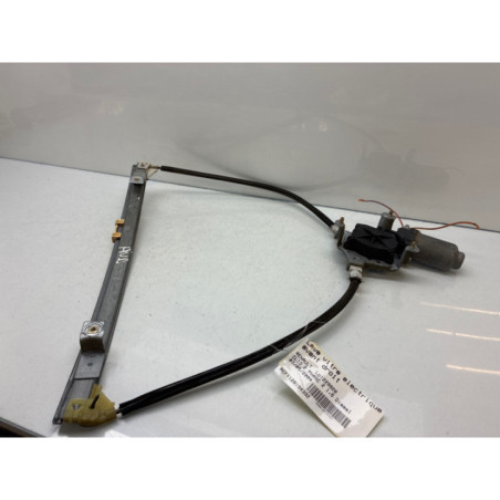 Leve vitre electrique avant droit RENAULT CLIO 2