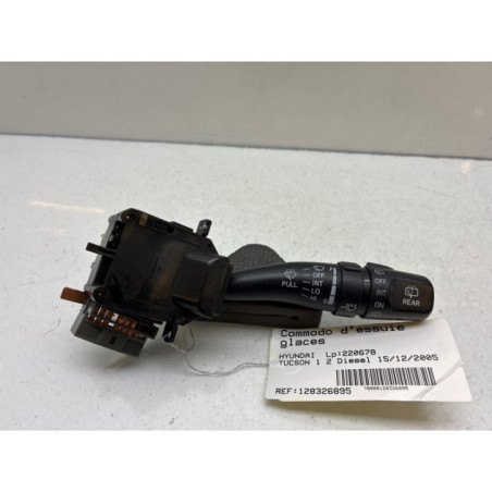 Commodo d'essuie glaces HYUNDAI TUCSON 1